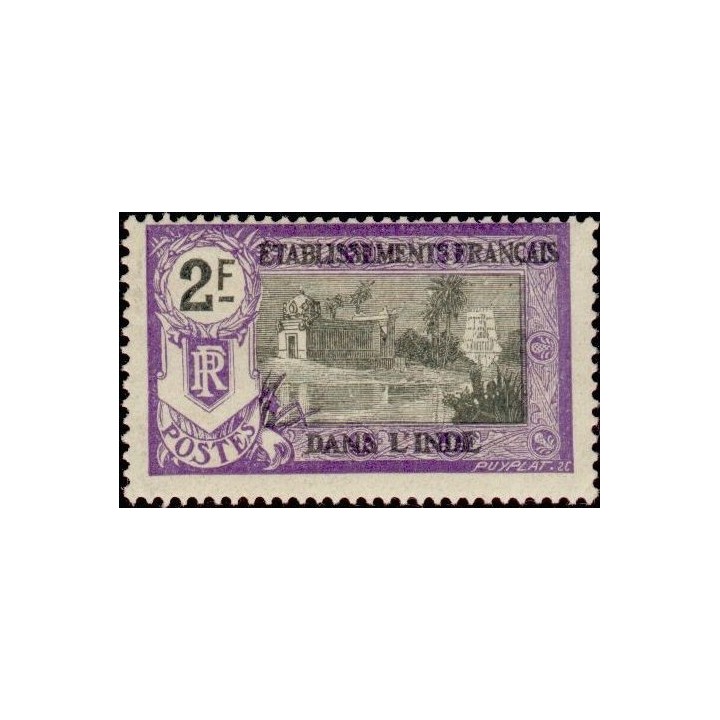 Inde - 041