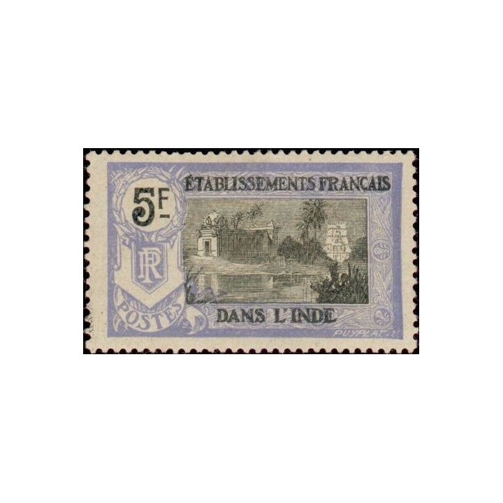 Inde - 042