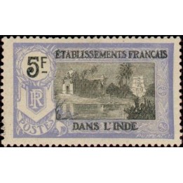 Inde - 042