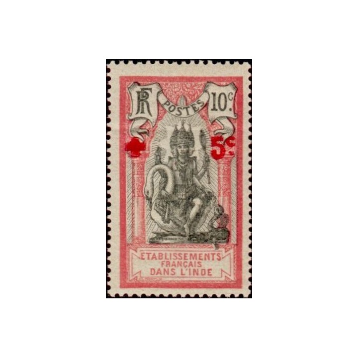 Inde - 043