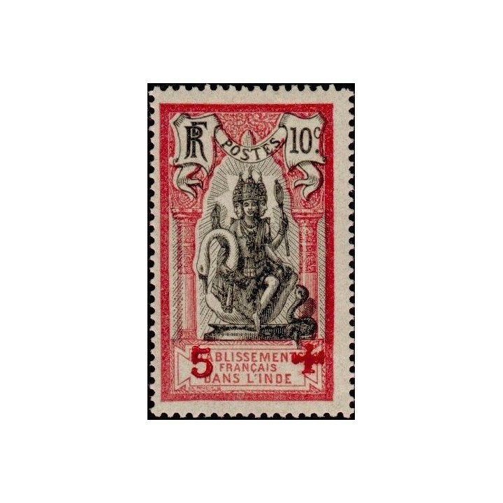 Inde - 045