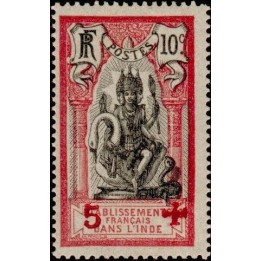 Inde - 045