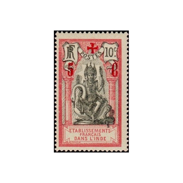 Inde - 046