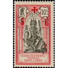 Inde - 046