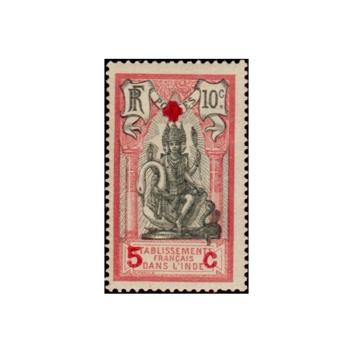 Inde - 047