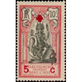 Inde - 047