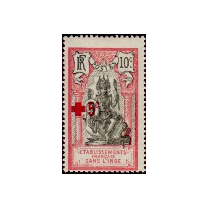 Inde - 048
