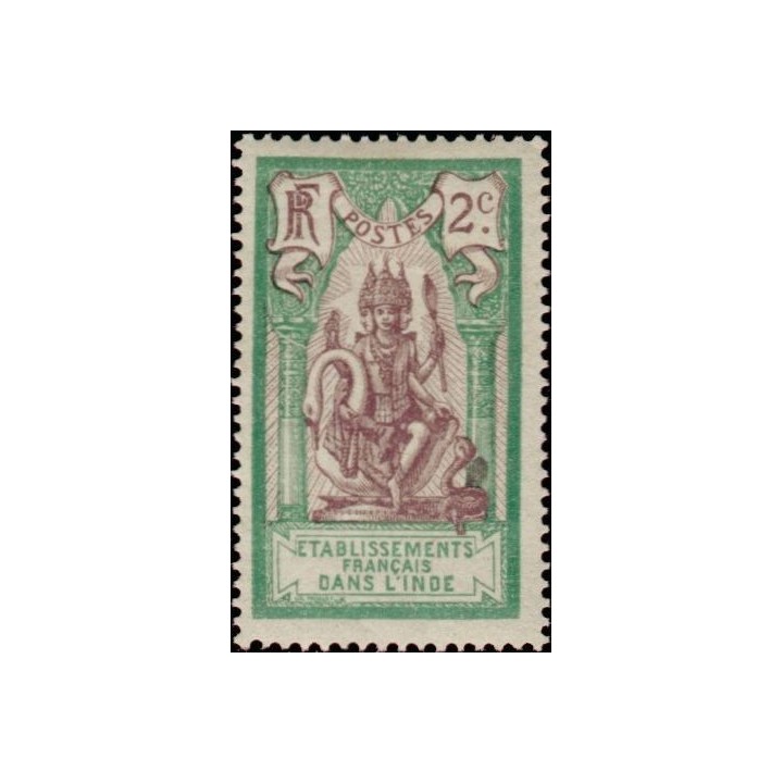 Inde - 049