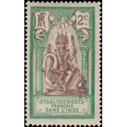 Inde - 049