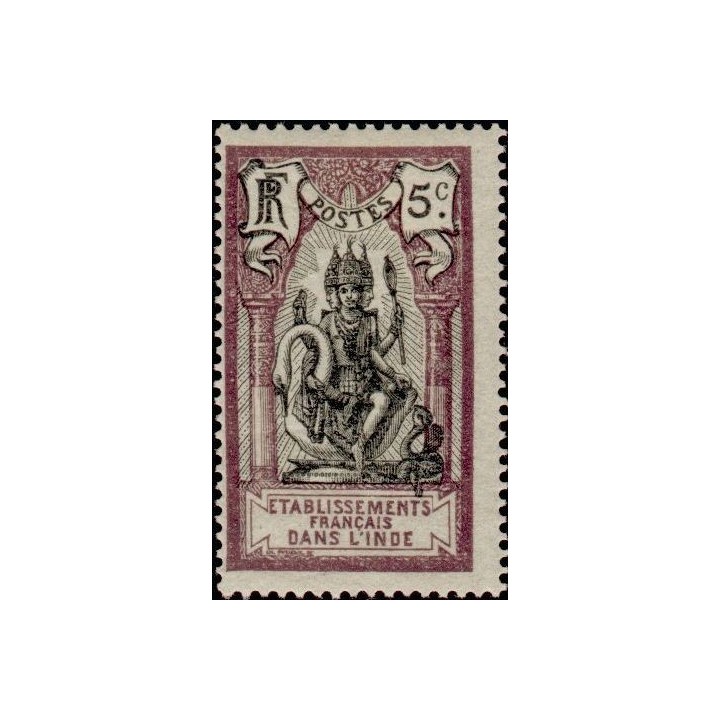 Inde - 050