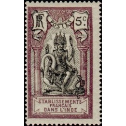 Inde - 050