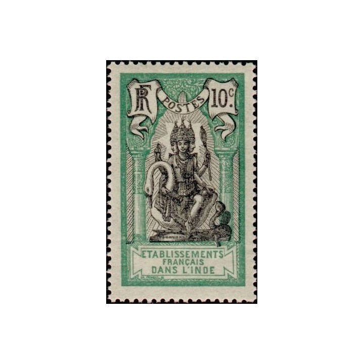 Inde - 051