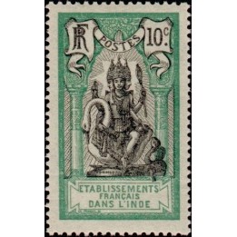 Inde - 051