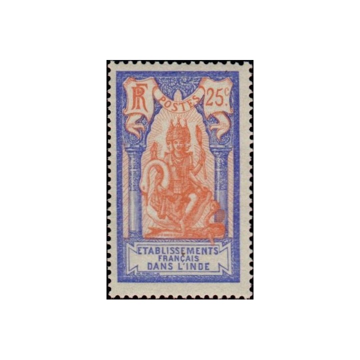 Inde - 052
