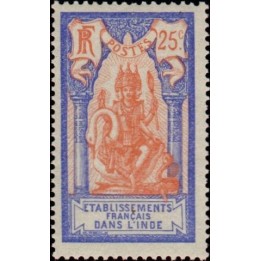Inde - 052