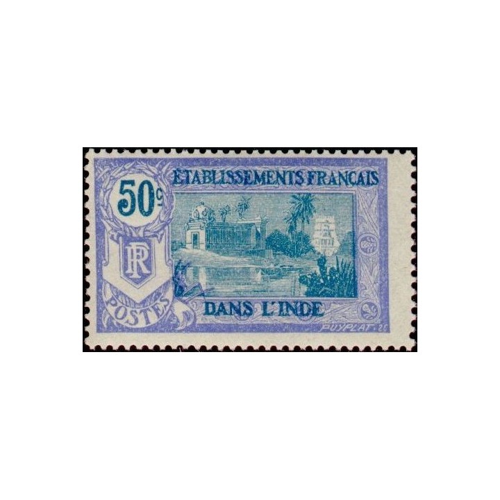 Inde - 054