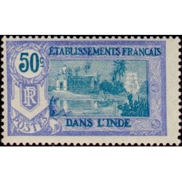 Inde - 054