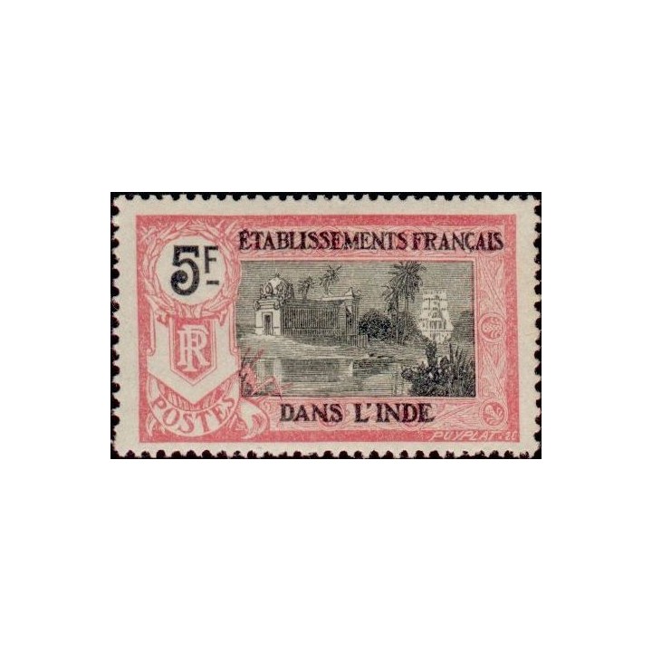 Inde - 055