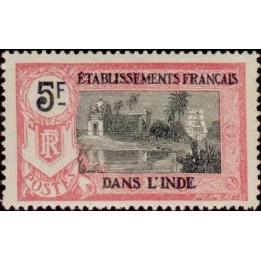Inde - 055