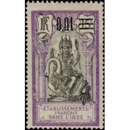 Inde - 056