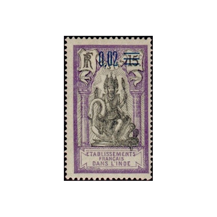 Inde - 057