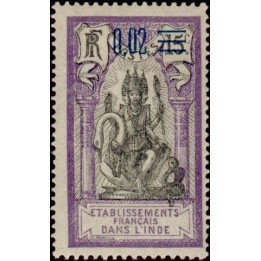 Inde - 057
