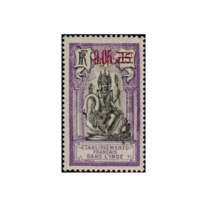 Inde - 058