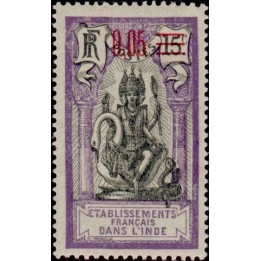 Inde - 058