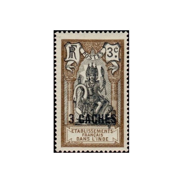 Inde - 061