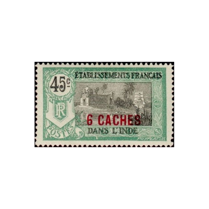 Inde - 064