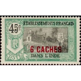 Inde - 064