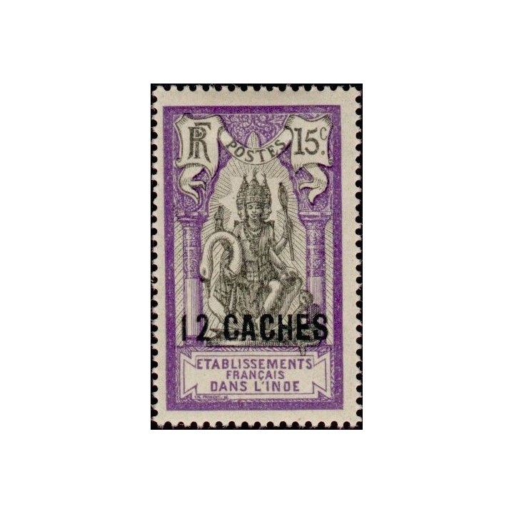 Inde - 065