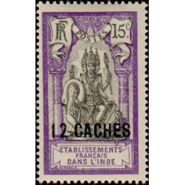 Inde - 065