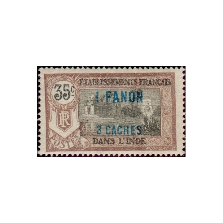 Inde - 068