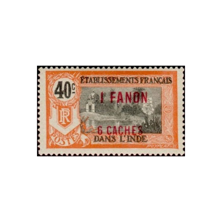 Inde - 069