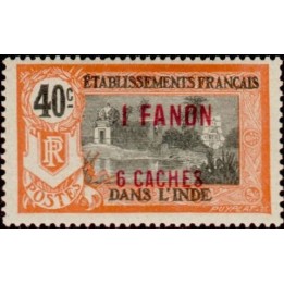 Inde - 069