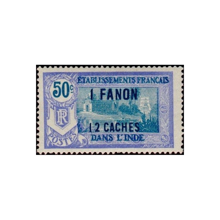 Inde - 070