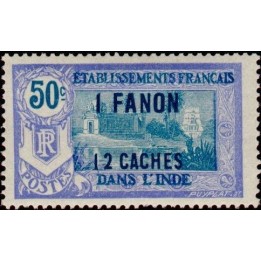 Inde - 070
