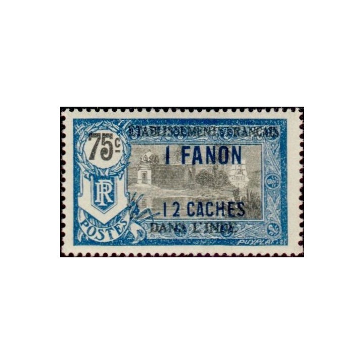 Inde - 071