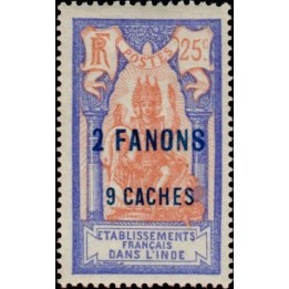 Inde - 072