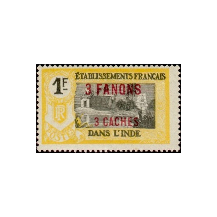 Inde - 073