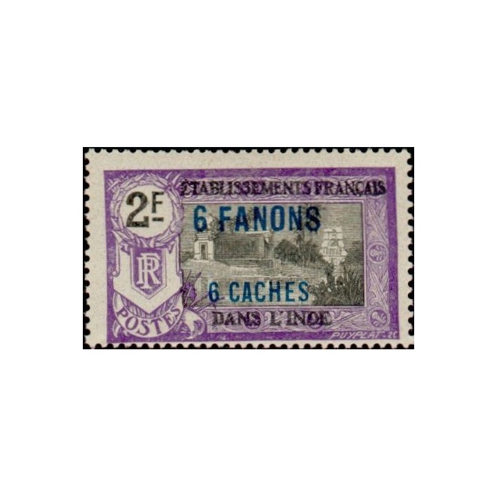 Inde - 074