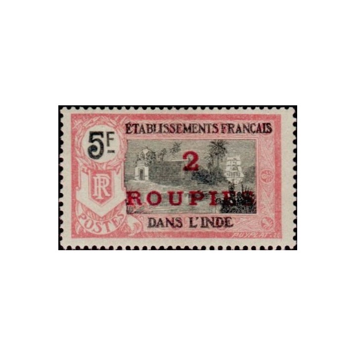 Inde - 076