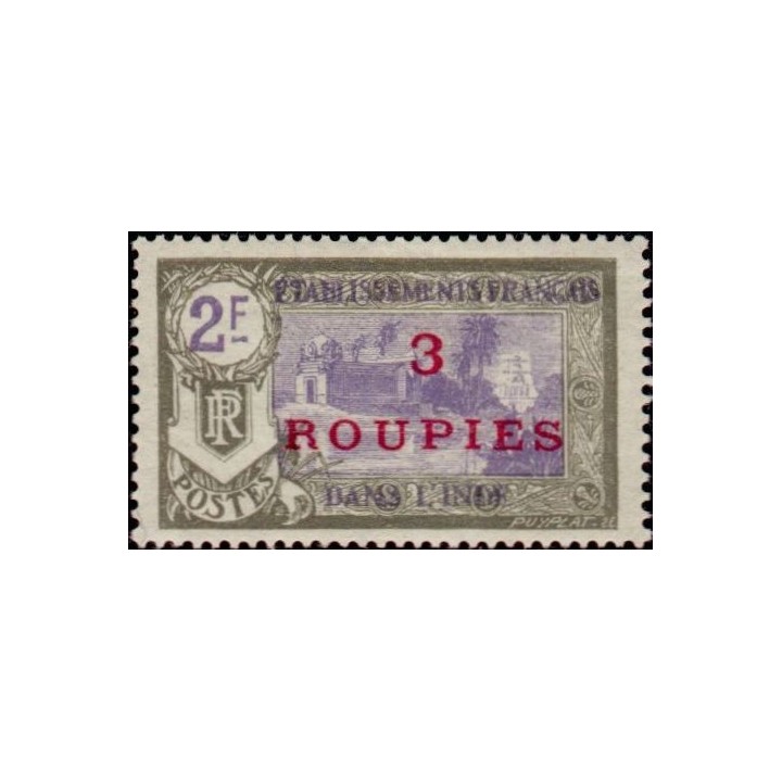 Inde - 077
