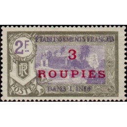 Inde - 077