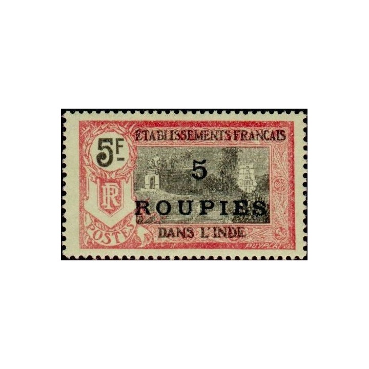 Inde - 078