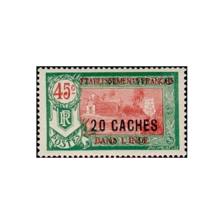 Inde - 079