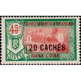 Inde - 079