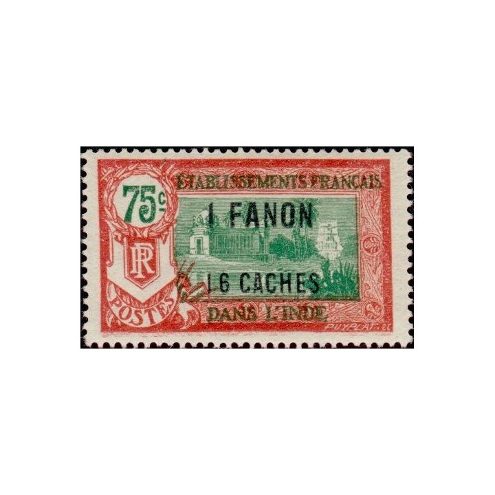 Inde - 080