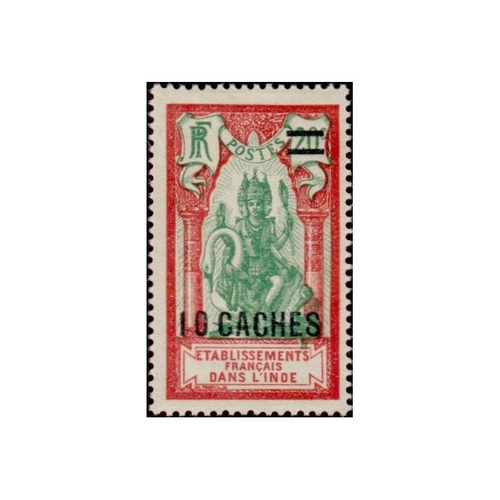 Inde - 081